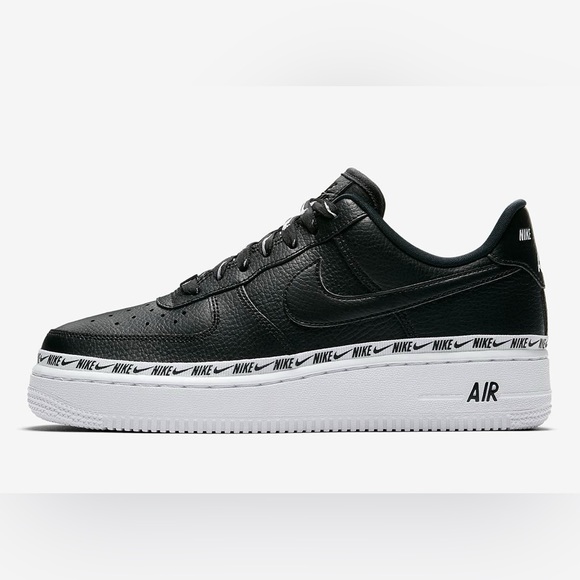Nike AF1 Limited Edition - Picture 6 of 9